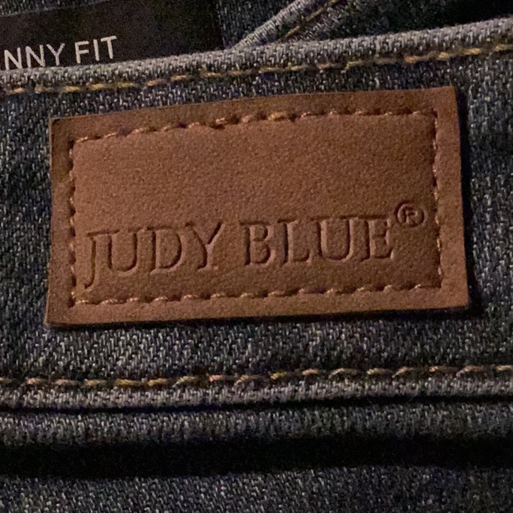 Judy blue jeans